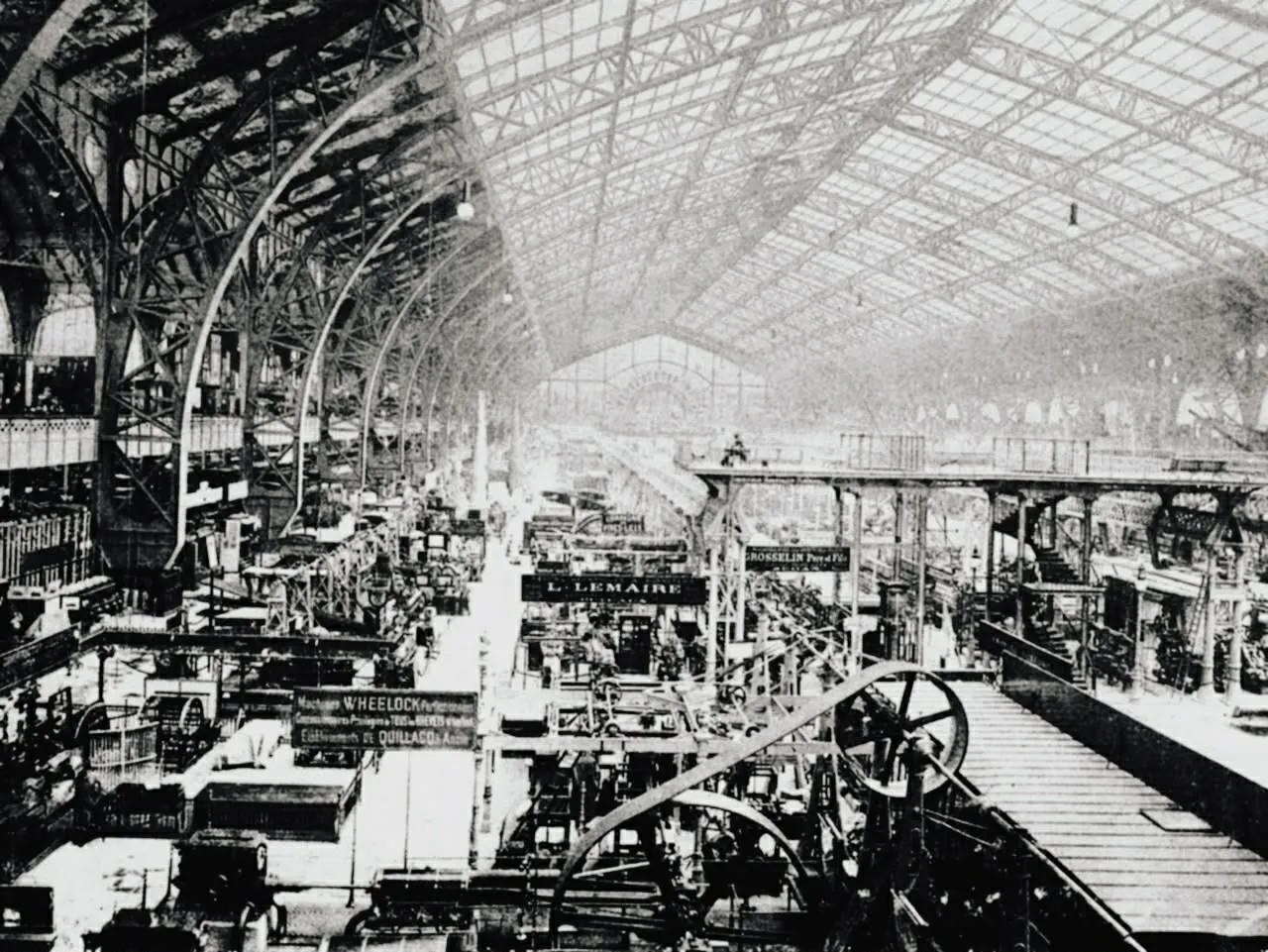 Ang Kapitalismo ay Kapitalismo